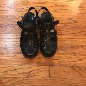 Jelly Sandals